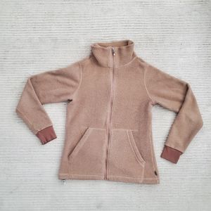 REI Women's Fleece jacket size small